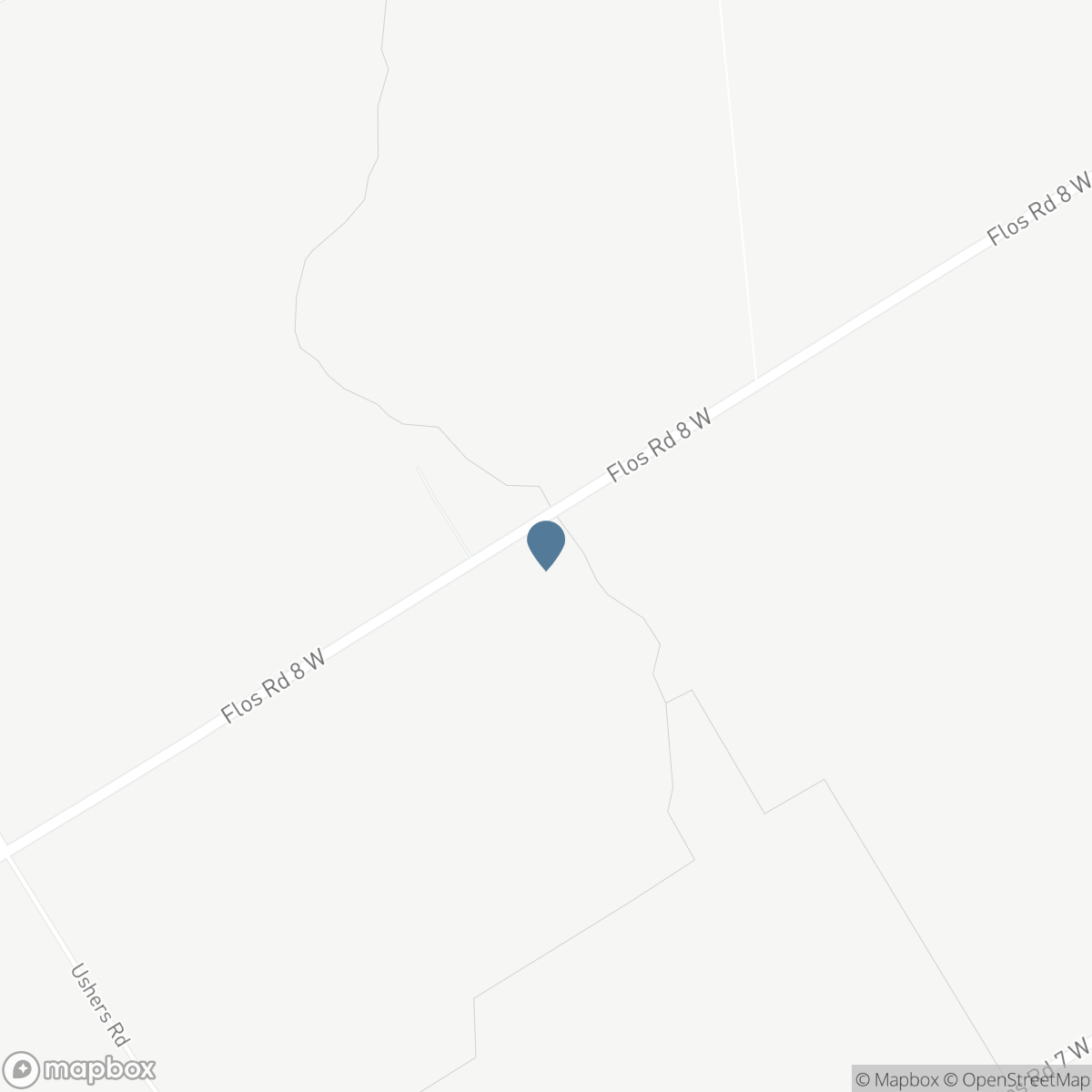 1407 FLOS 8 ROAD W, Elmvale, Ontario L0L 1P0